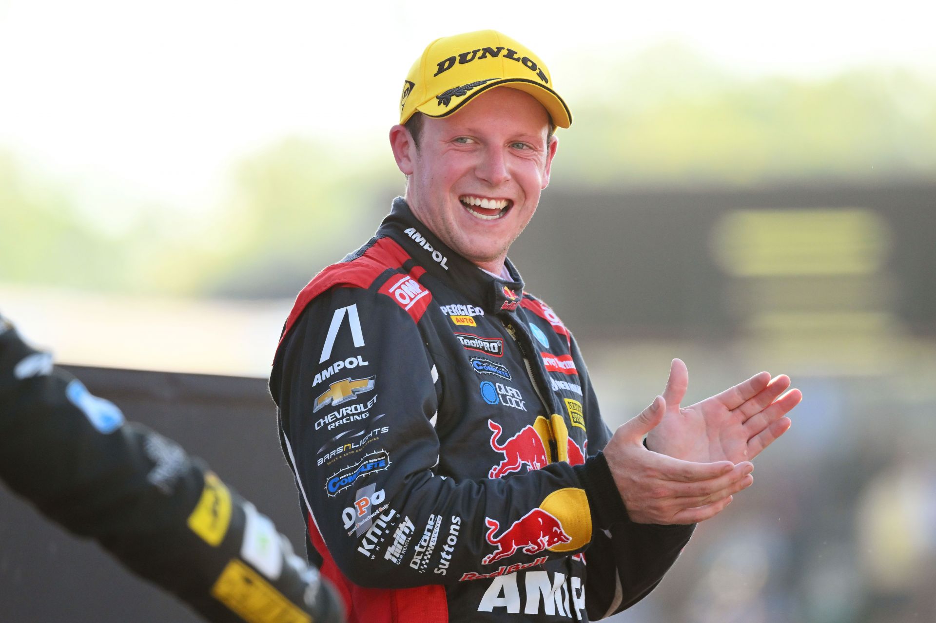 “Very grateful”: Reigning Supercars champion Will Brown set to have a ‘crack’ in the Xfinity Series with Kaulig Racing