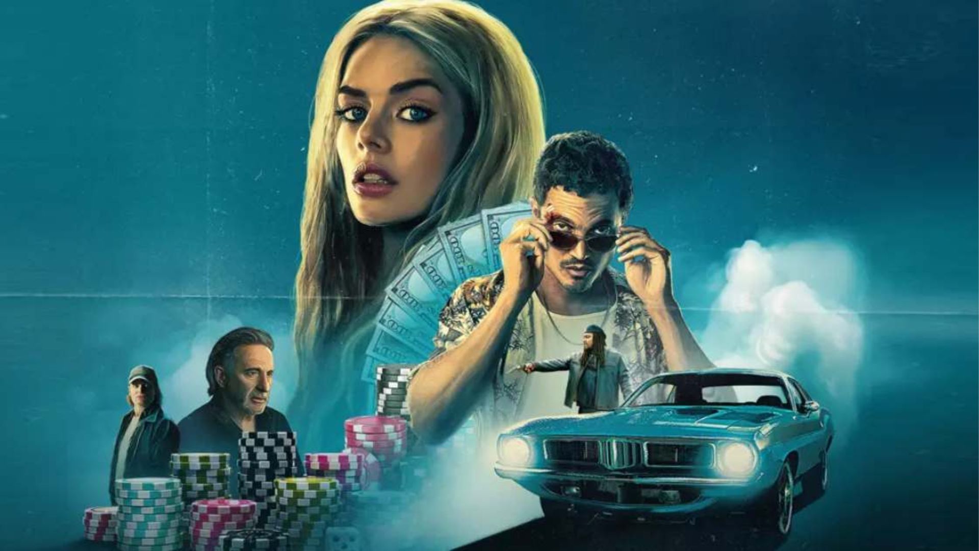 7 action movies to watch if you loved Eenie Meanie