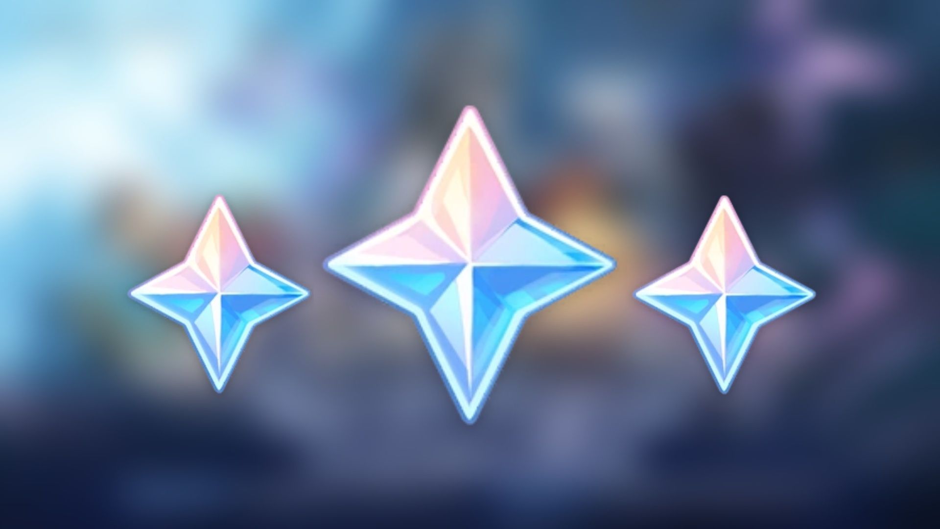 Genshin Impact Luna I livestream redeem codes