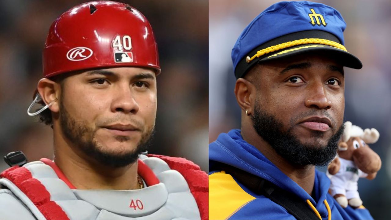 "Getting more than Wilson Contreras is a joke" - Fans displeased with MLB's punishment for Mariners star Victor Robles