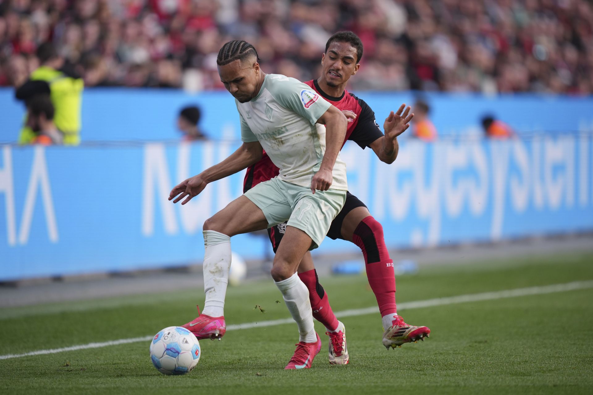 Werder Bremen vs Bayer Leverkusen Prediction and Betting Tips | 30th August 2025