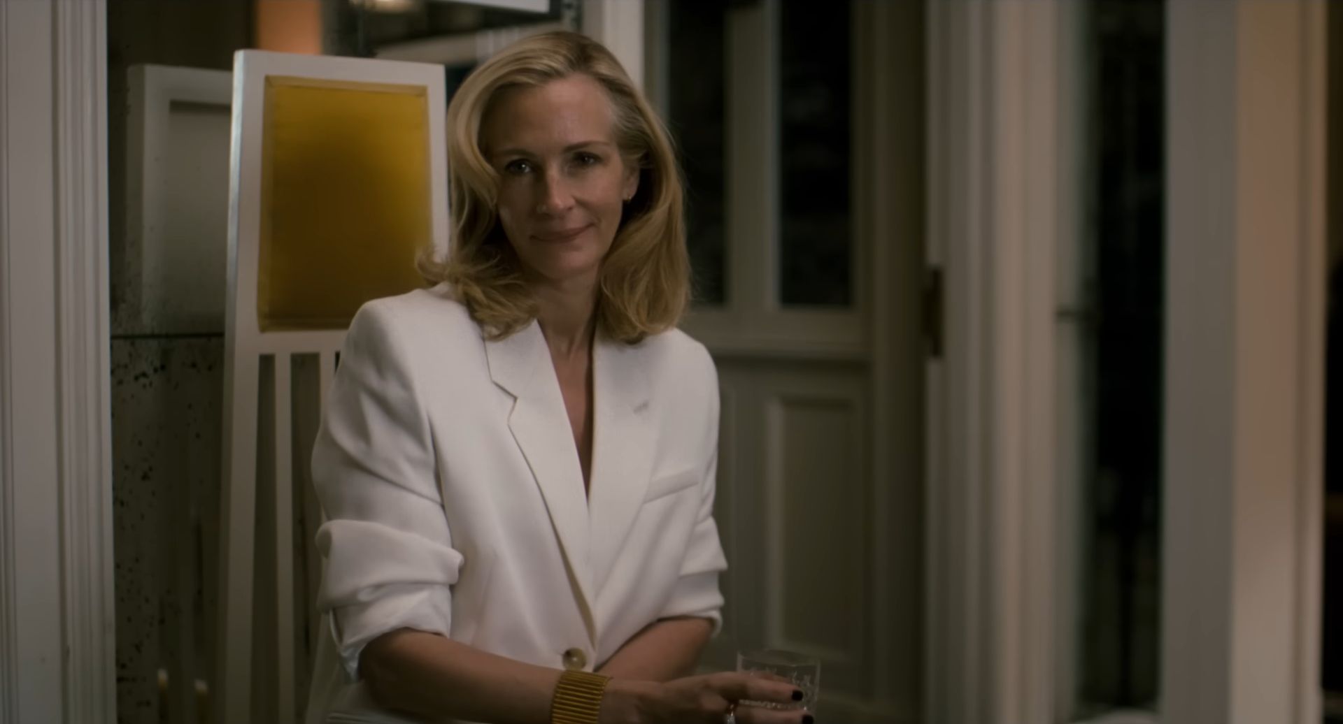 "revives old arguments": Julia Roberts slams critics as her new film After the Hunt faces fierce backlash