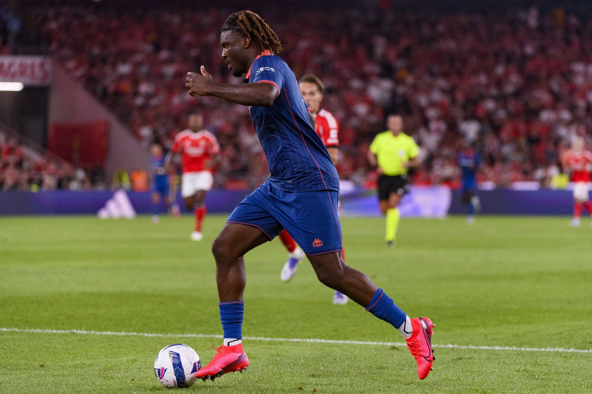 Le Havre vs Nice Prediction and Betting Tips | August 31 2025