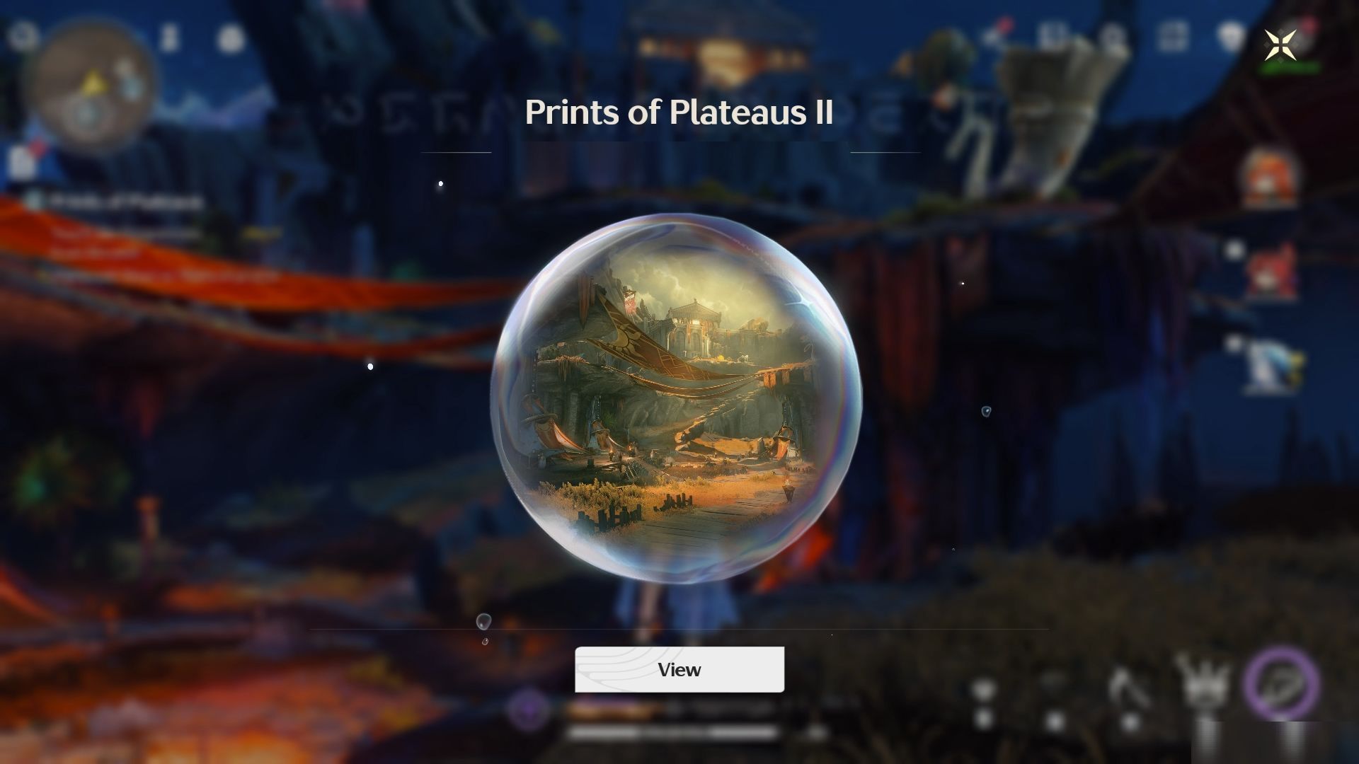Wuthering Waves Prints of Plateus guide