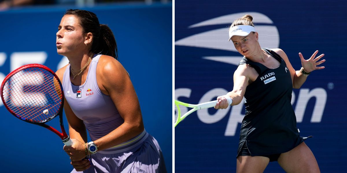US Open 2025: Emma Navarro vs Barbora Krejcikova preview, head-to-head, odds, prediction, and pick
