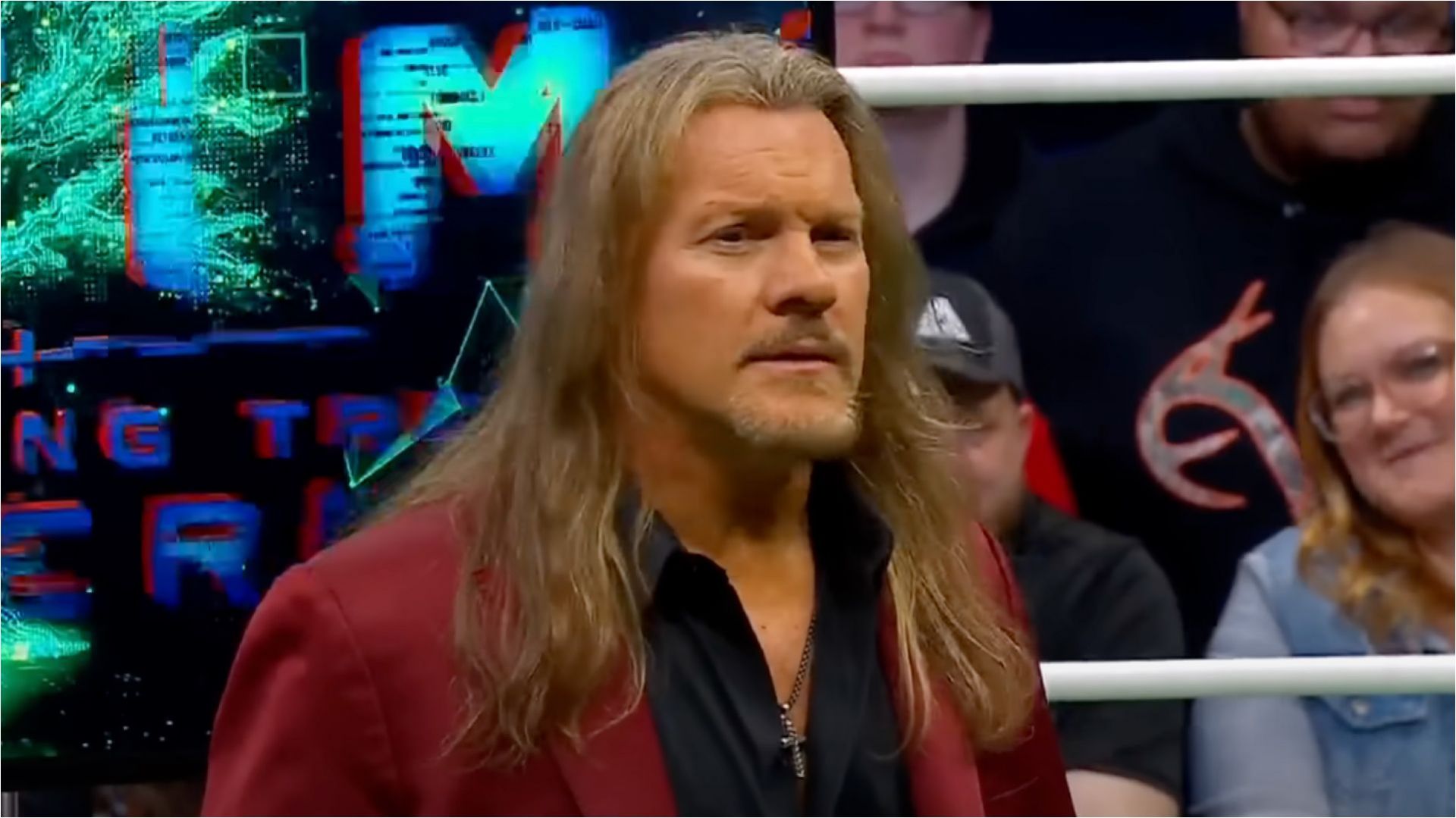 3 AEW Stars Who Have Been Involved in Backstage Fights