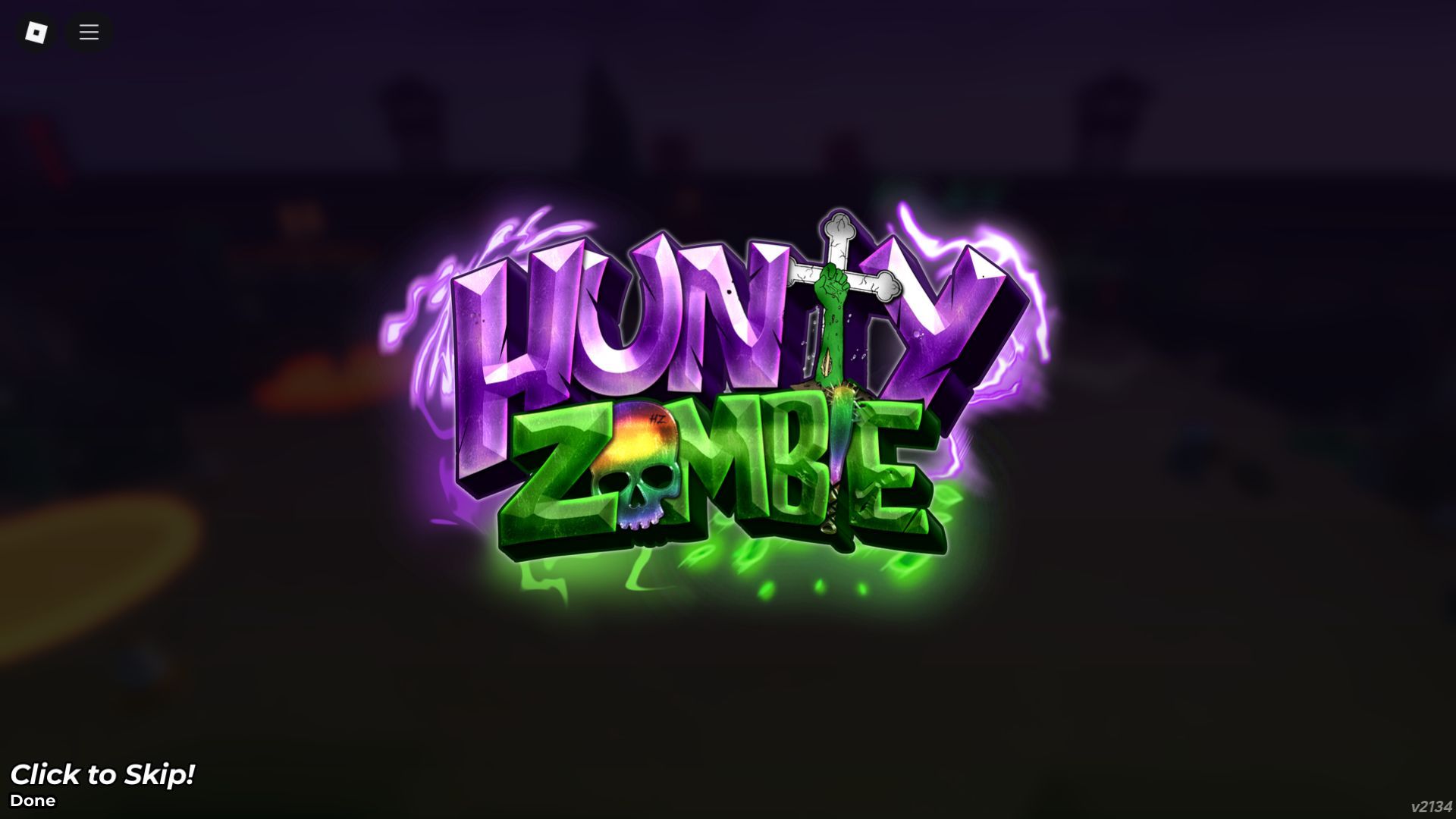 All Weapons in Hunty Zombie