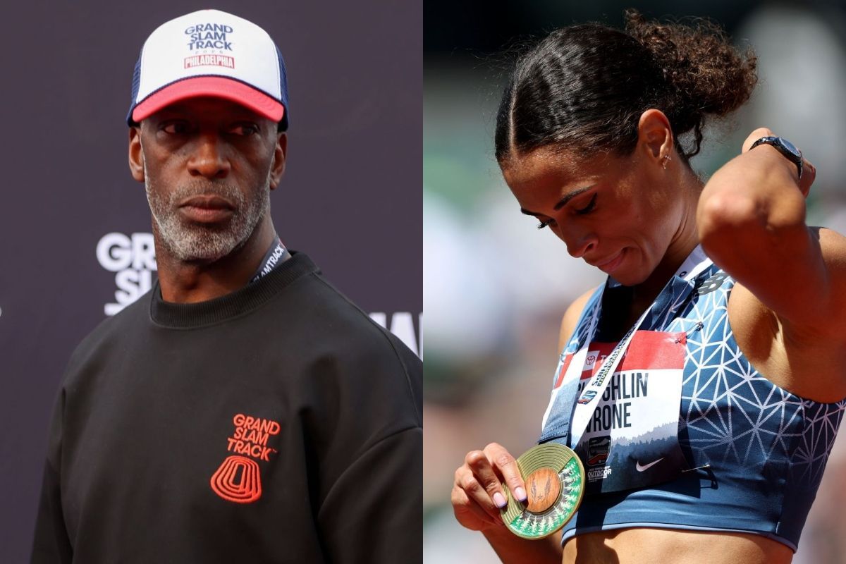Harsh truth emerges as Sydney Mclaughlin-Levrone and other athletes struggle with unpaid dues from Michael Johnson's Grand Slam Track