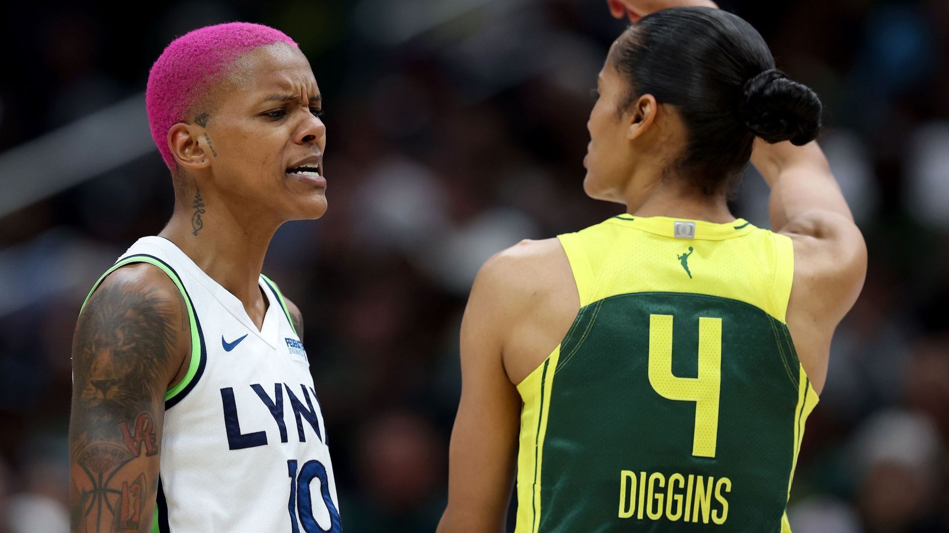 Seattle Storm vs Minnesota Lynx Prediction and Betting Tips - August 28 | 2025 WNBA season
