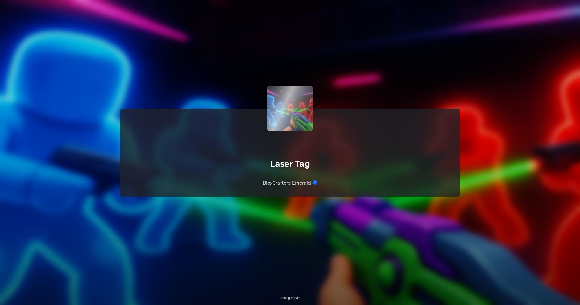Roblox Laser Tag codes (August 2025)