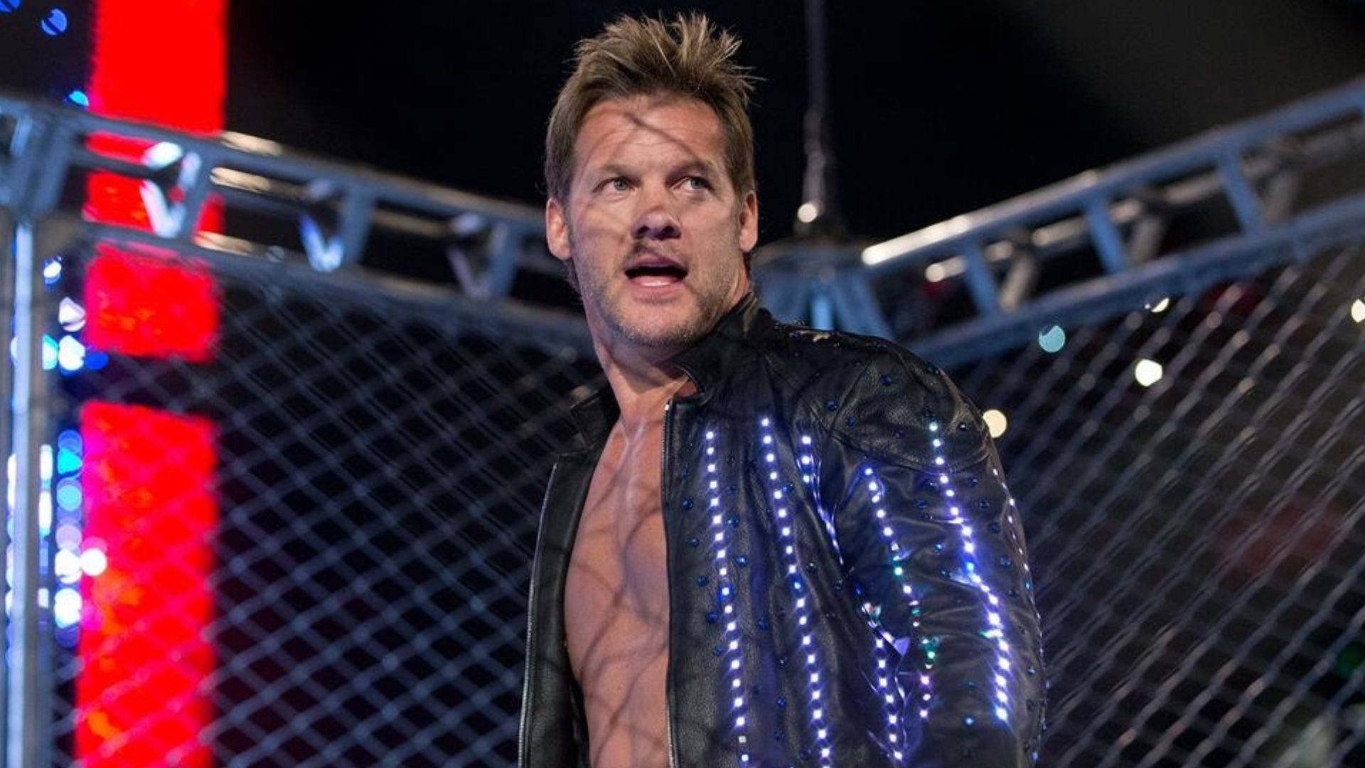 Chris Jericho quietly drops a major hint at his WWE return after 7 years thumbnail