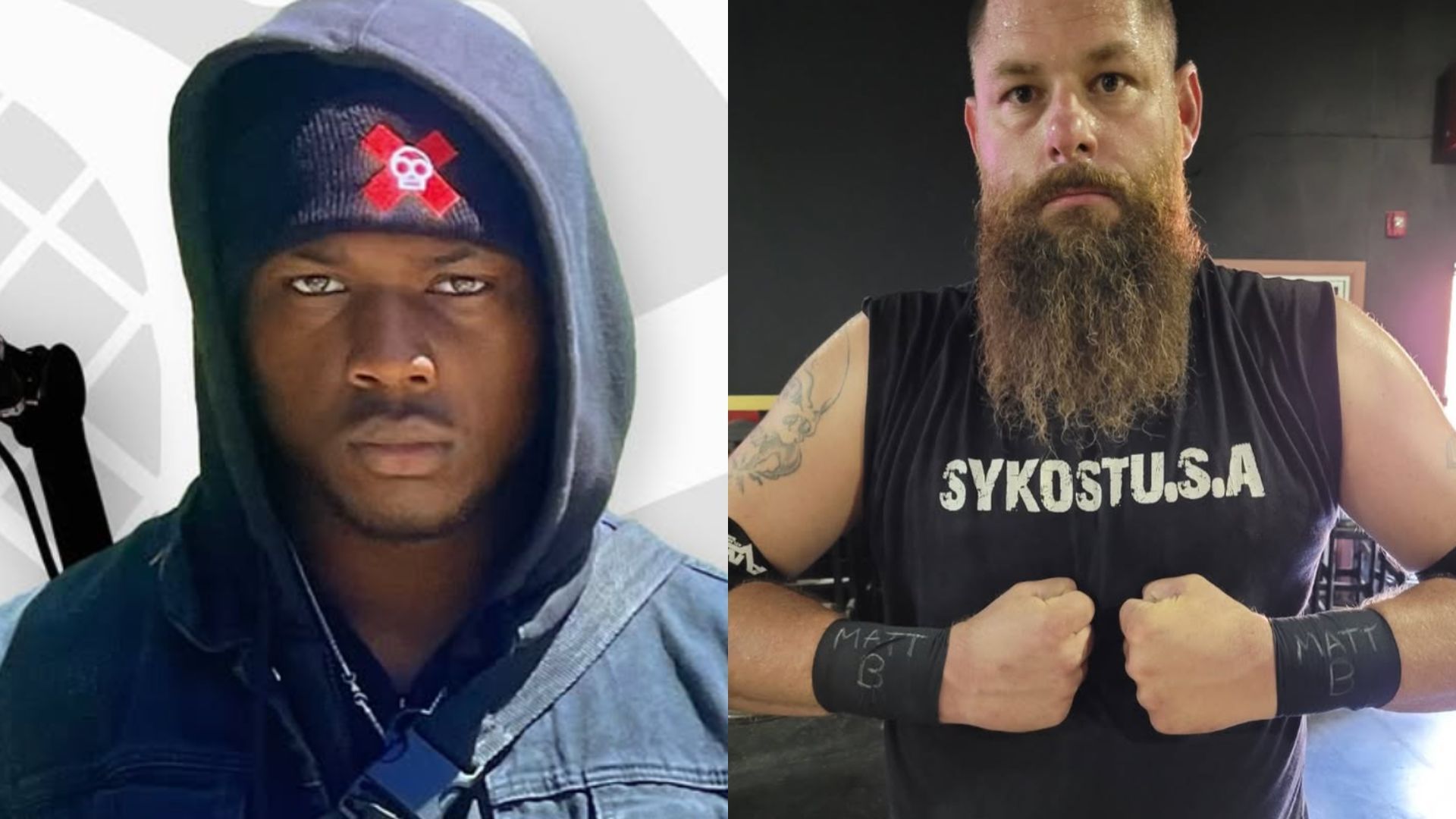 WWE veteran shocked by Raja Jackson’s brutal attack on Syko Stu - "He would have killed that man" (Exclusive)