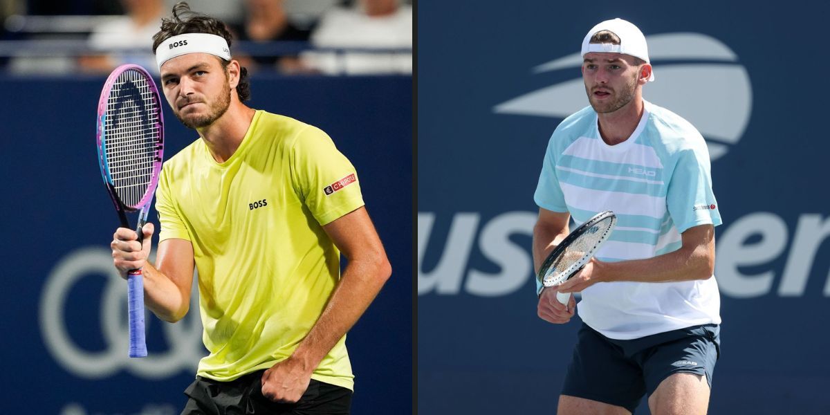 US Open 2025: Taylor Fritz vs Jerome Kym preview, head-to-head, prediction, odds, and pick