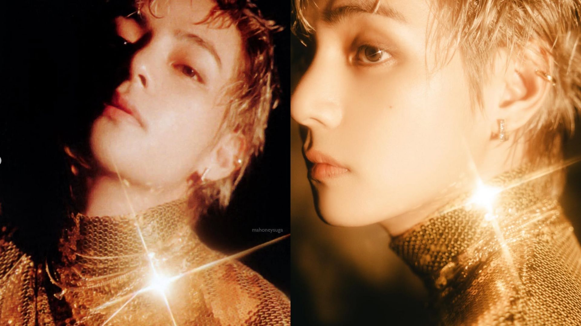 “Organic king”- Fans react as BTS’ Taehyung surpasses 5B streams across all credits, becomes 4th most streamed K-Soloist in Spotify’s history thumbnail