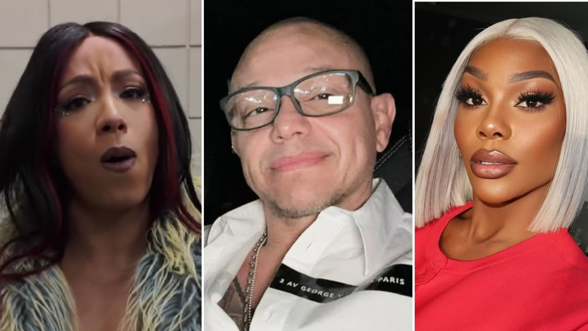 Mercedes Mone, Rey Mysterio, Jade Cargill, and others react to WWE legend Diamond Dallas Page's concerning health update