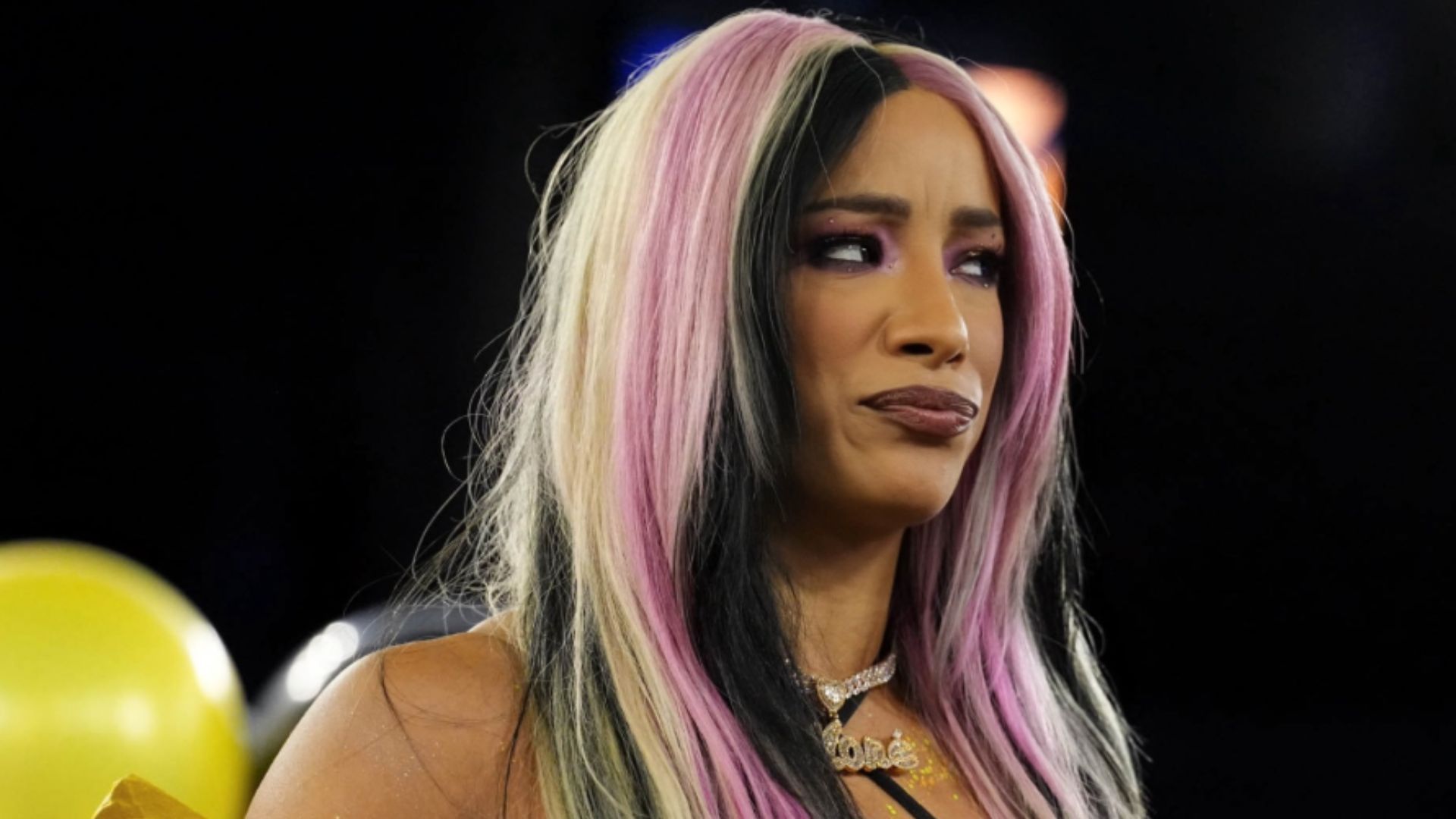 "She’s done for" - Mercedes Mone sends a worrying message to AEW star 