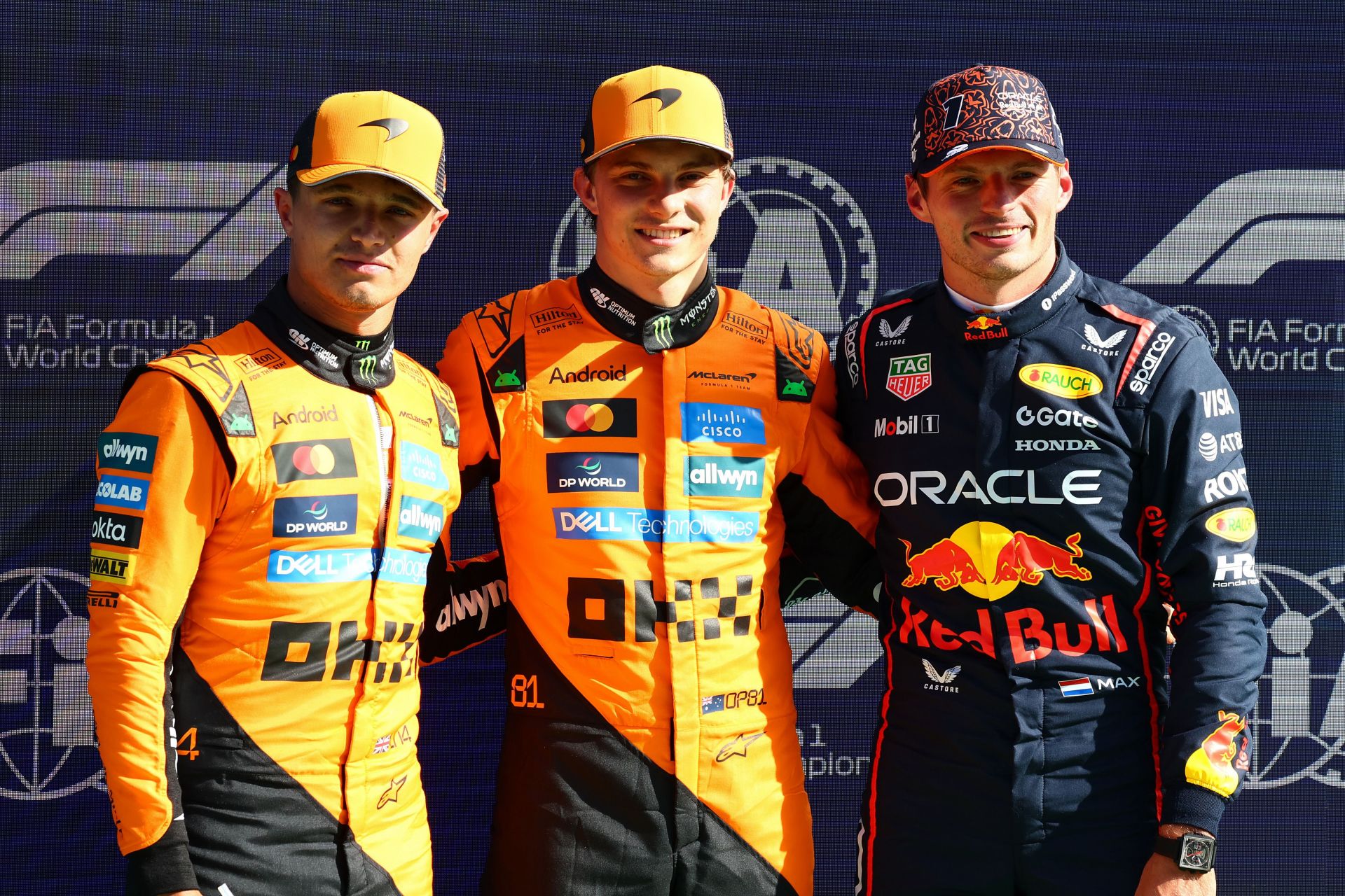 2025 F1 Dutch GP: Race Predictions
