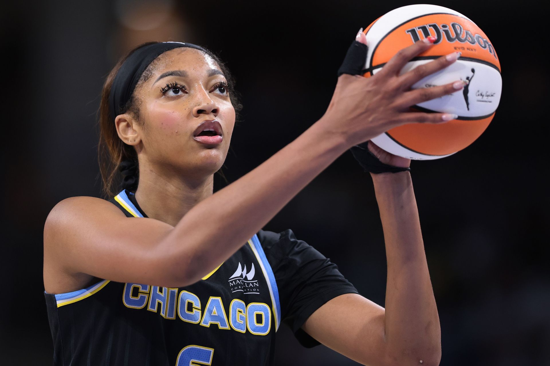 Angel Reese Stats Tonight: How did Sky superstar fare in tough road game against Mercury? (Aug. 28, 2025 WNBA Season)