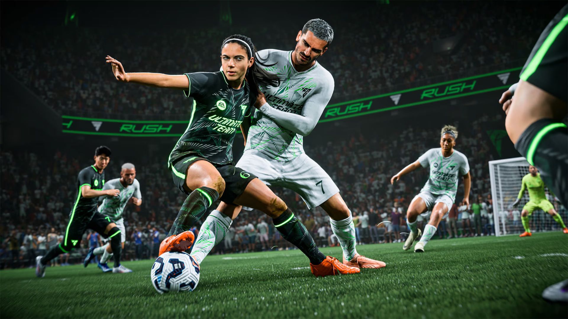 Top 50 Brazil EA FC 26 player ratings (Leaked)
