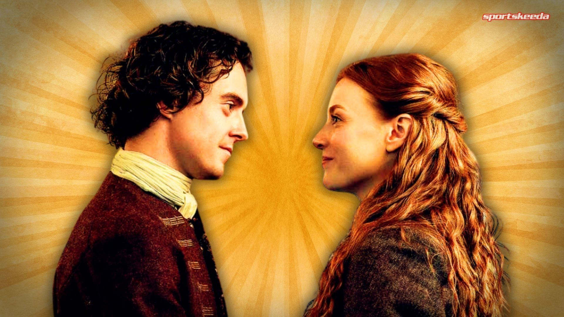Outlander: Blood of My Blood season 1 episode 5 ending explained: Who are crowned the King and Queen of Beltane?