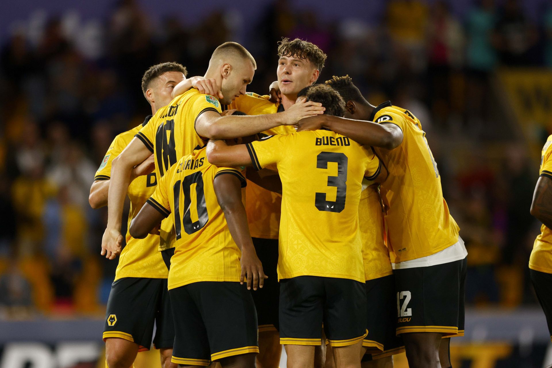 Wolves vs Everton Prediction and Betting Tips | August 30th 2025