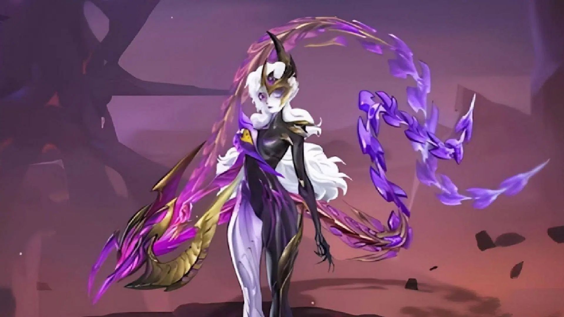 Developer announced release date of Obsidia in Mobile Legends Bang Bang
