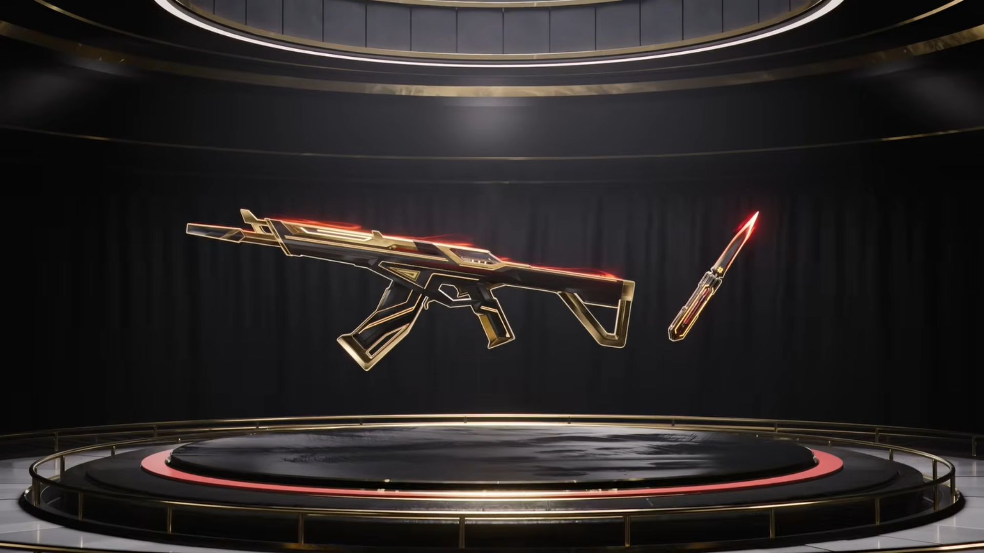 Valorant Champions 2025 skins: Price, VFX, and more 