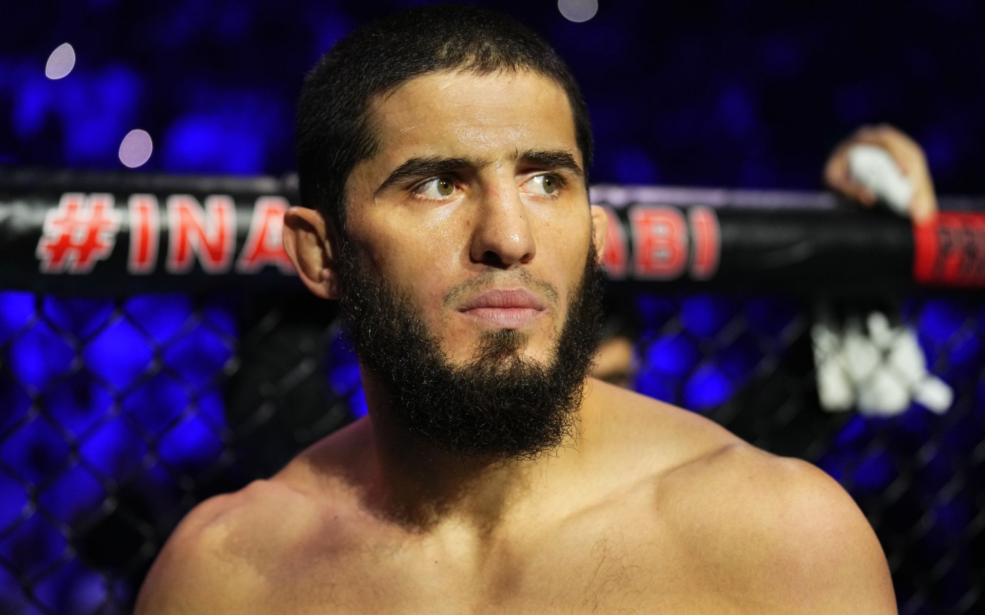 Islam Makhachev's manager seemingly confirms Jack Della Maddalena title showdown, shares potential timeline