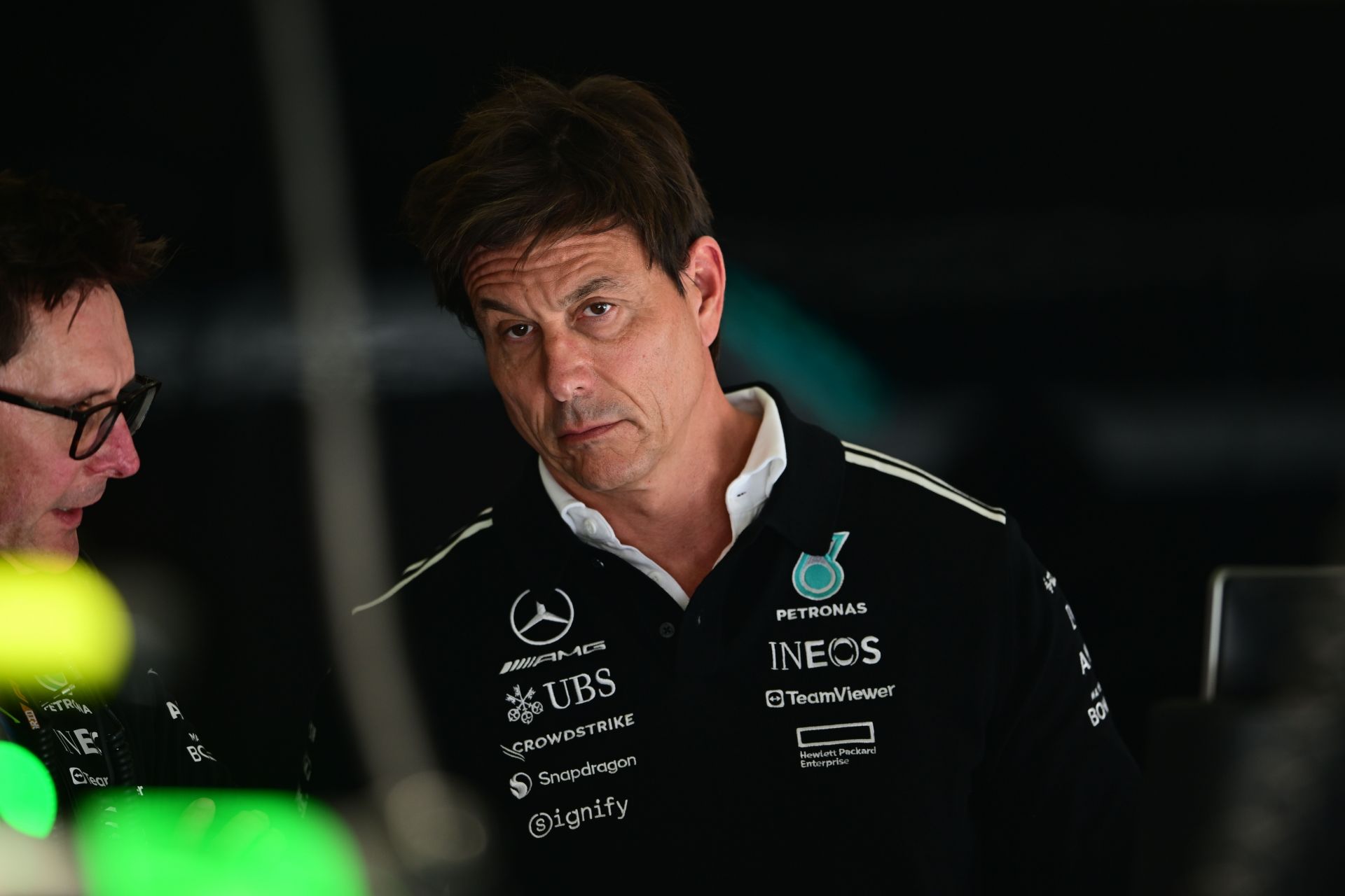 Mercedes' 2026 season could define Toto Wolff's legacy in F1
