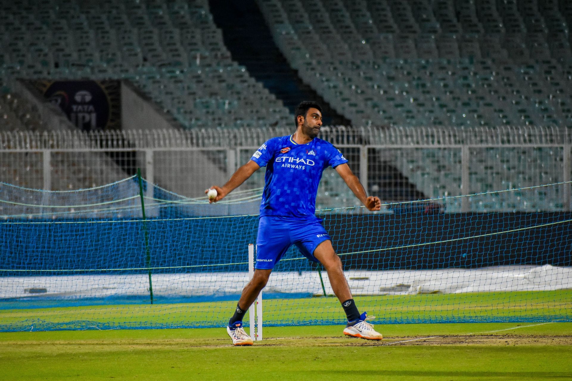 "Hopefully, I will have a buyer" - Ravichandran Ashwin expresses interest in major overseas league's auction days after IPL retirement