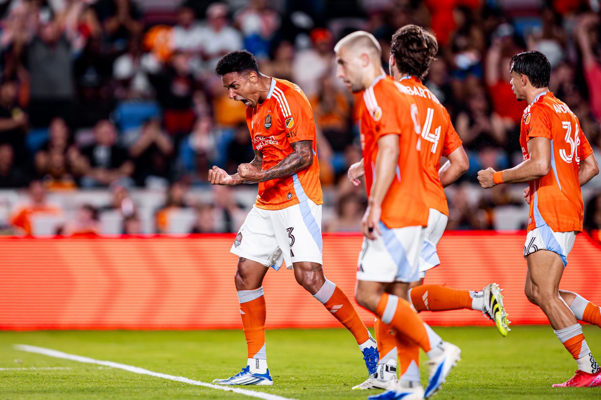 St. Louis vs Houston Dynamo Prediction and Betting Tips | August 30th 2025 