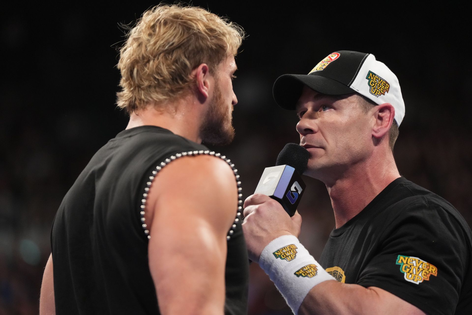 4 Potential Endings to WWE SmackDown Before Clash in Paris