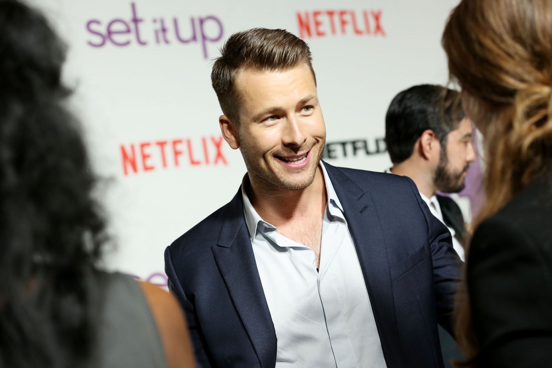10 best Glen Powell movies to watch in 2025 thumbnail