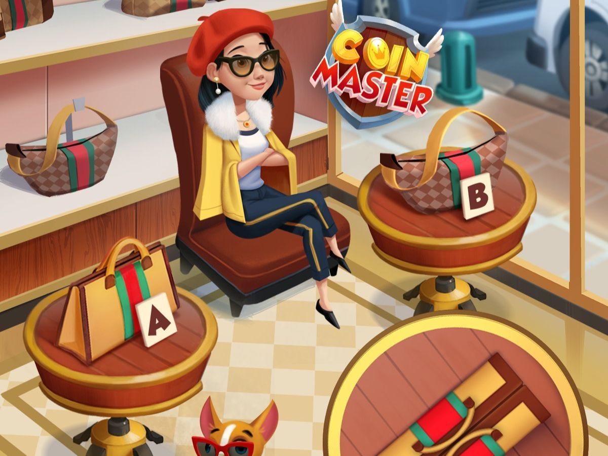 Are there Coin Master free spins and coin links for today? (August 29, 2025)