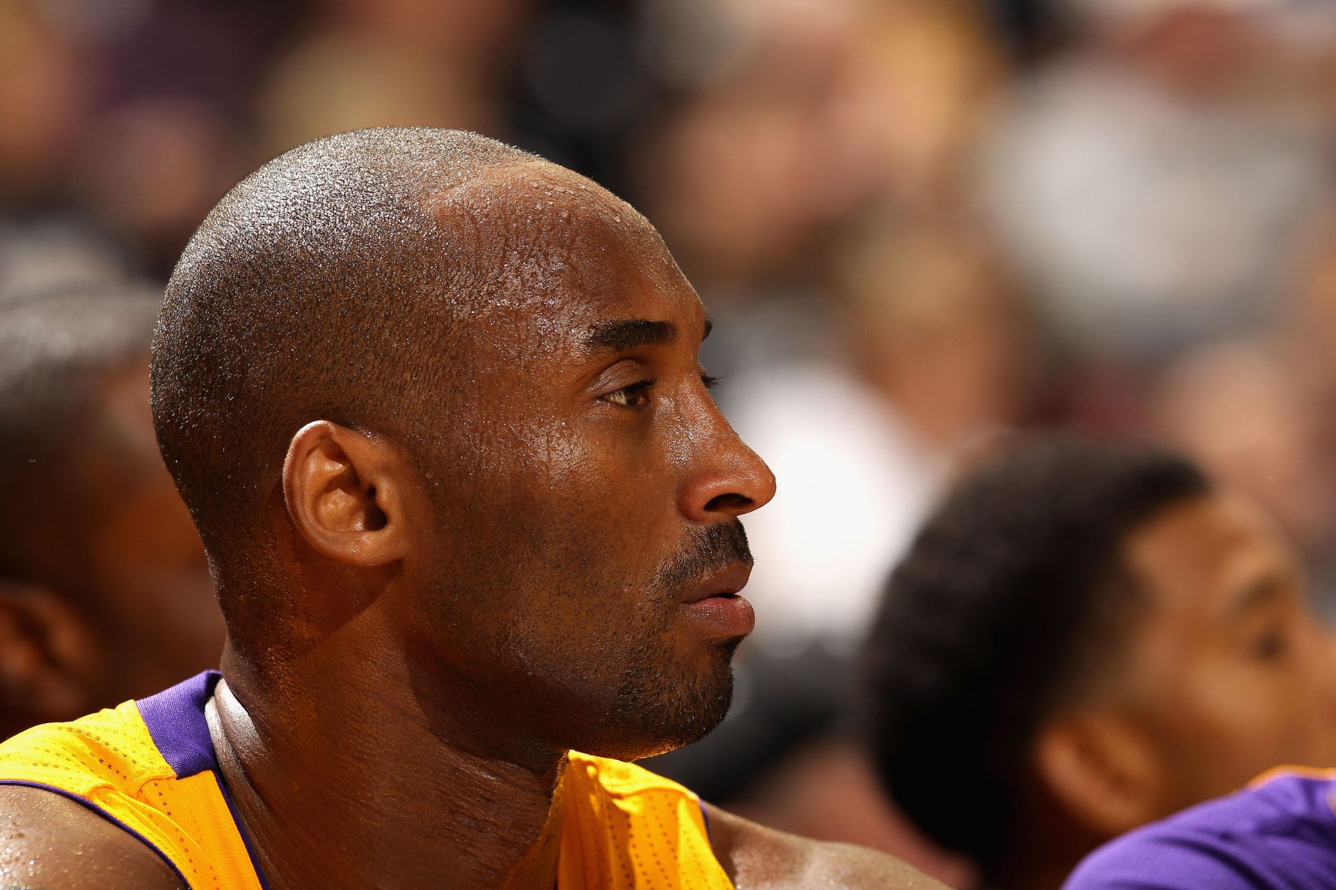 "There's a lot wrong with this list" - Fans stunned over Kobe Bryant ranking 6th in all-time 21st century rankings thumbnail
