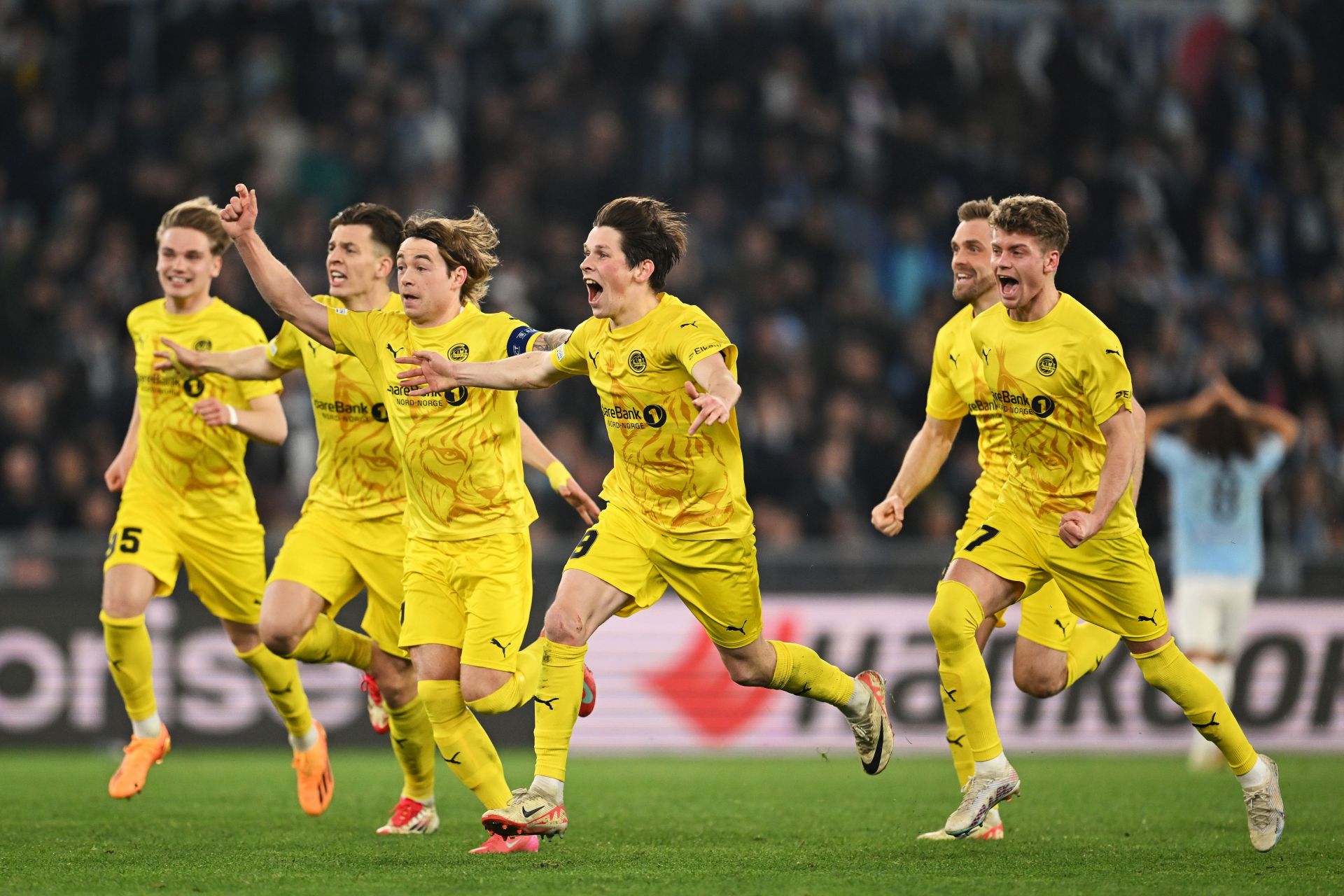 Sandefjord vs Bodo/Glimt Prediction and Betting Tips | August 31st 2025