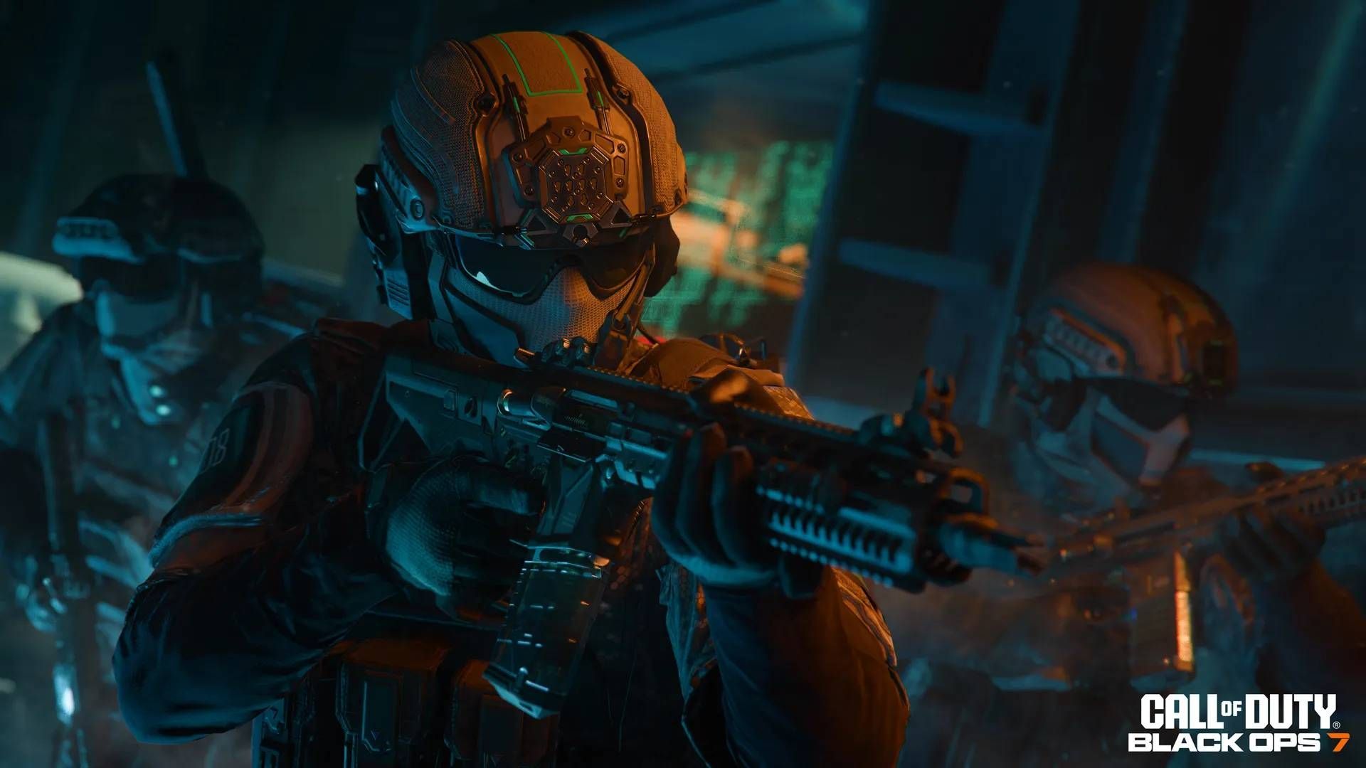 Call of Duty is teasing an "all new experience" for Warzone