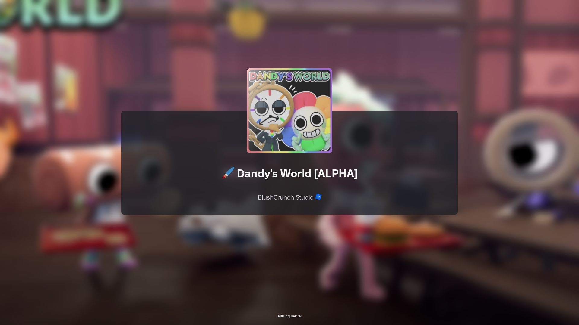 All new Skins in Dandy’s World v0.11.1 update thumbnail