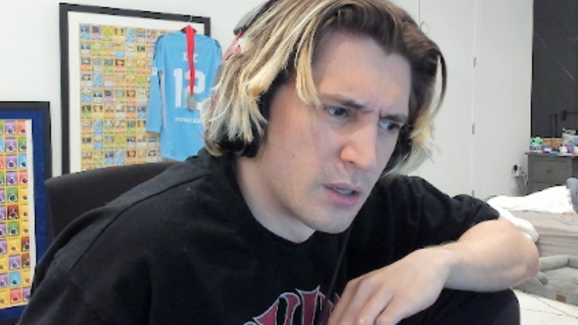 "Indicative of them all botting": TrainwrecksTV and xQc explain how "new generation" streamers are view-botting