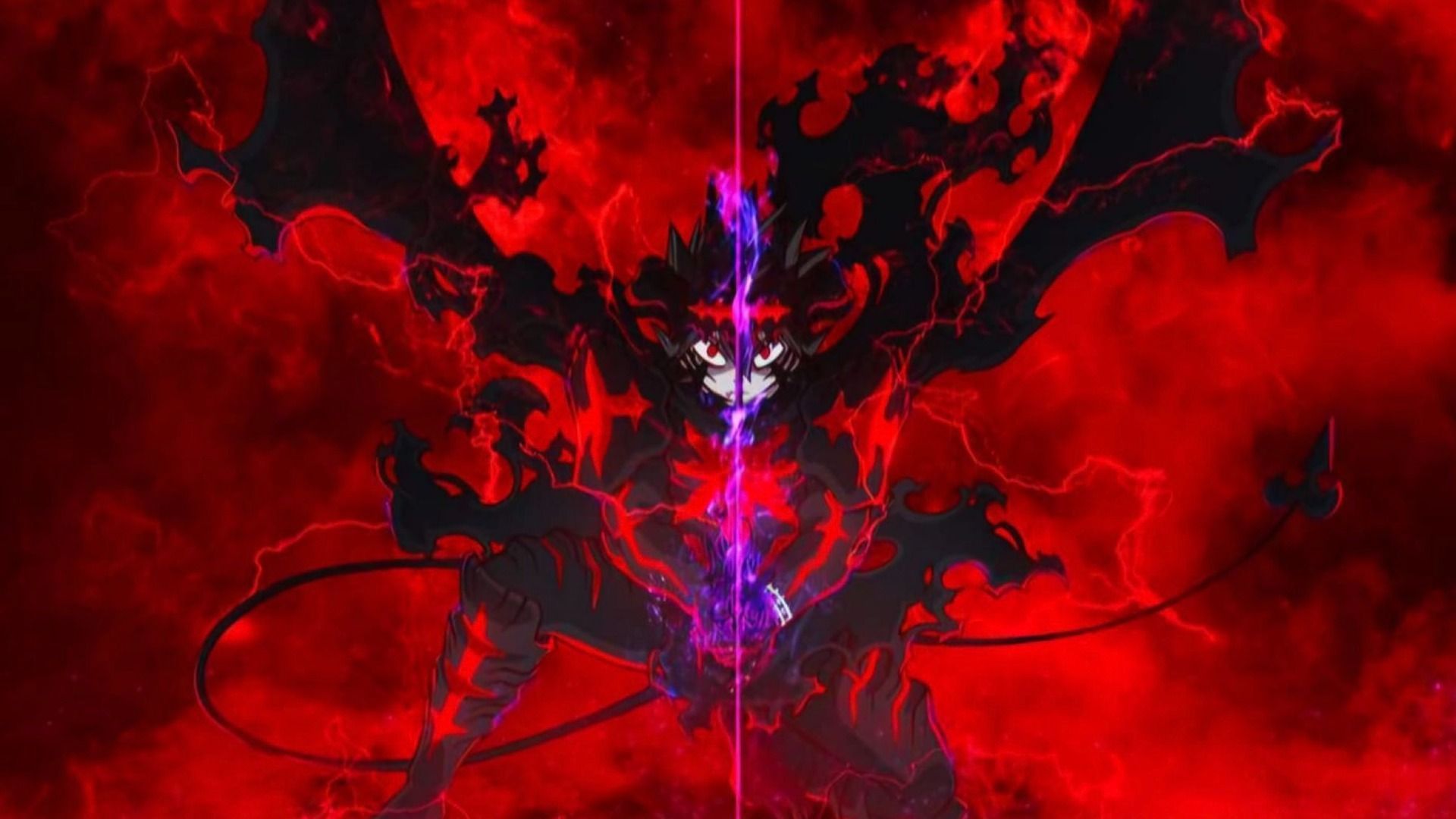 This underrated anime might be the ideal replacement while waiting for Black Clover season 2