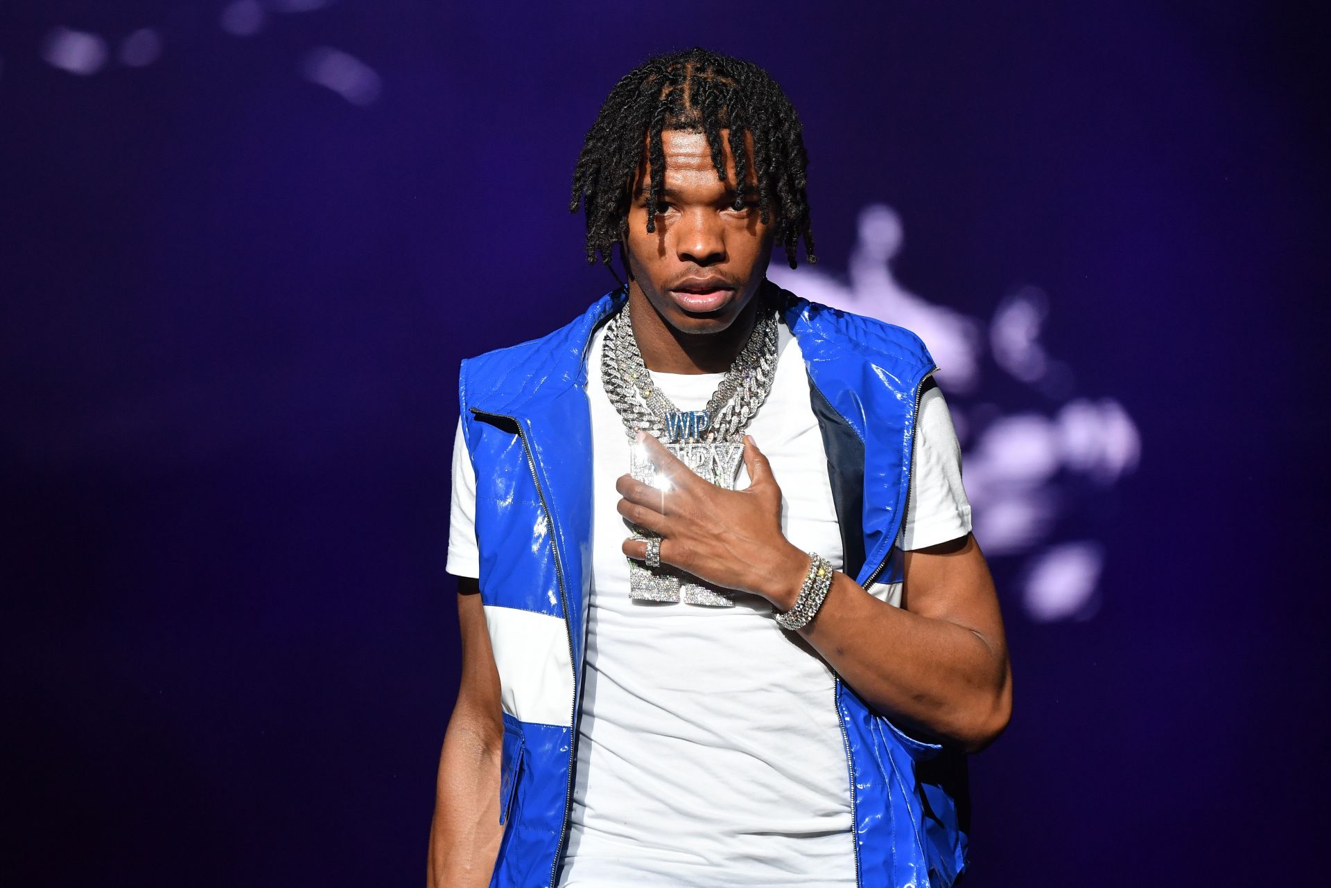 “Watching the fall of Atlanta in real time” - Netizens react to Lil Baby allegedly dissing Gunna and Offset in preview for "The Leak$" 
