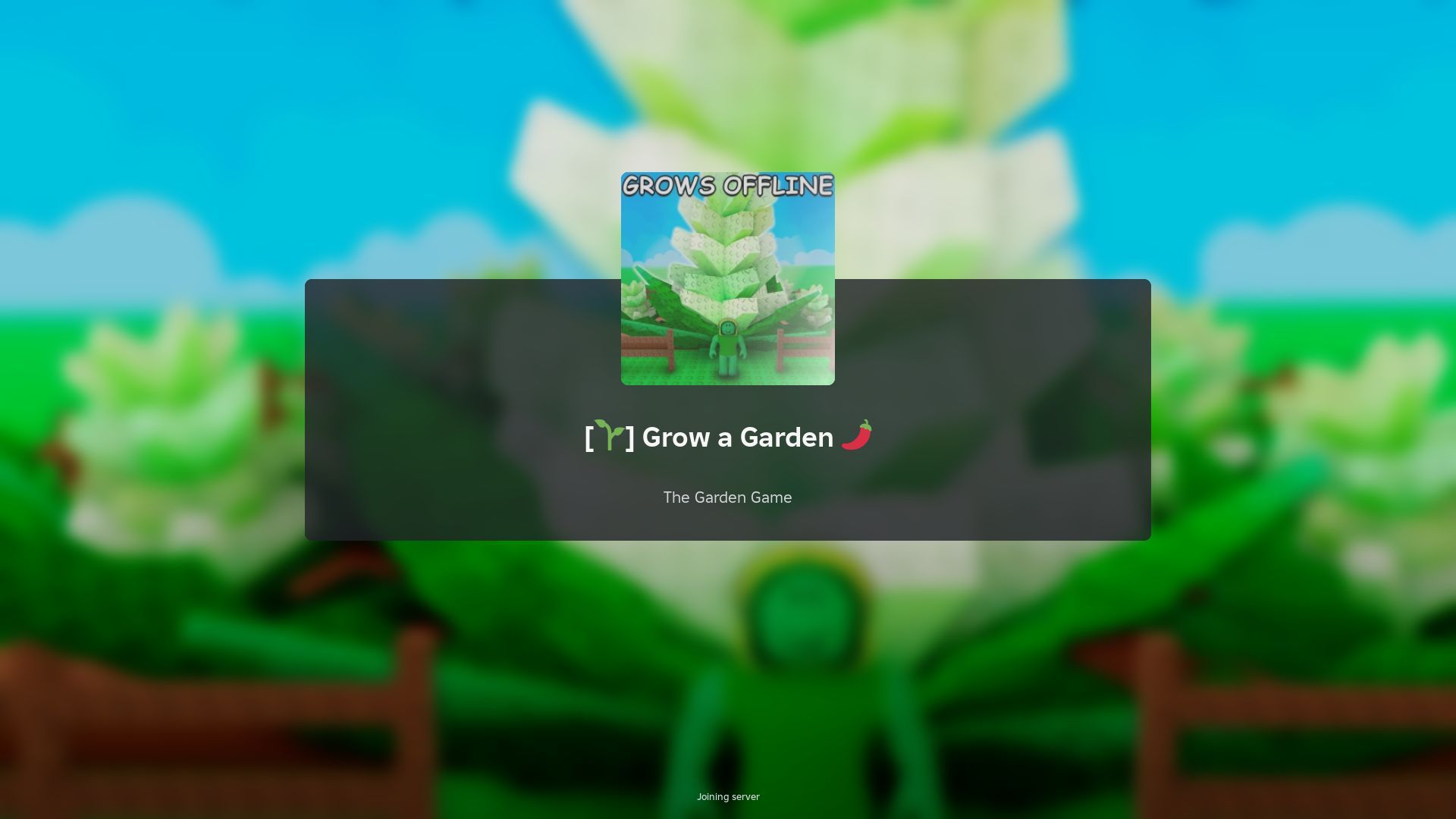 All Woody Plants in Grow a Garden