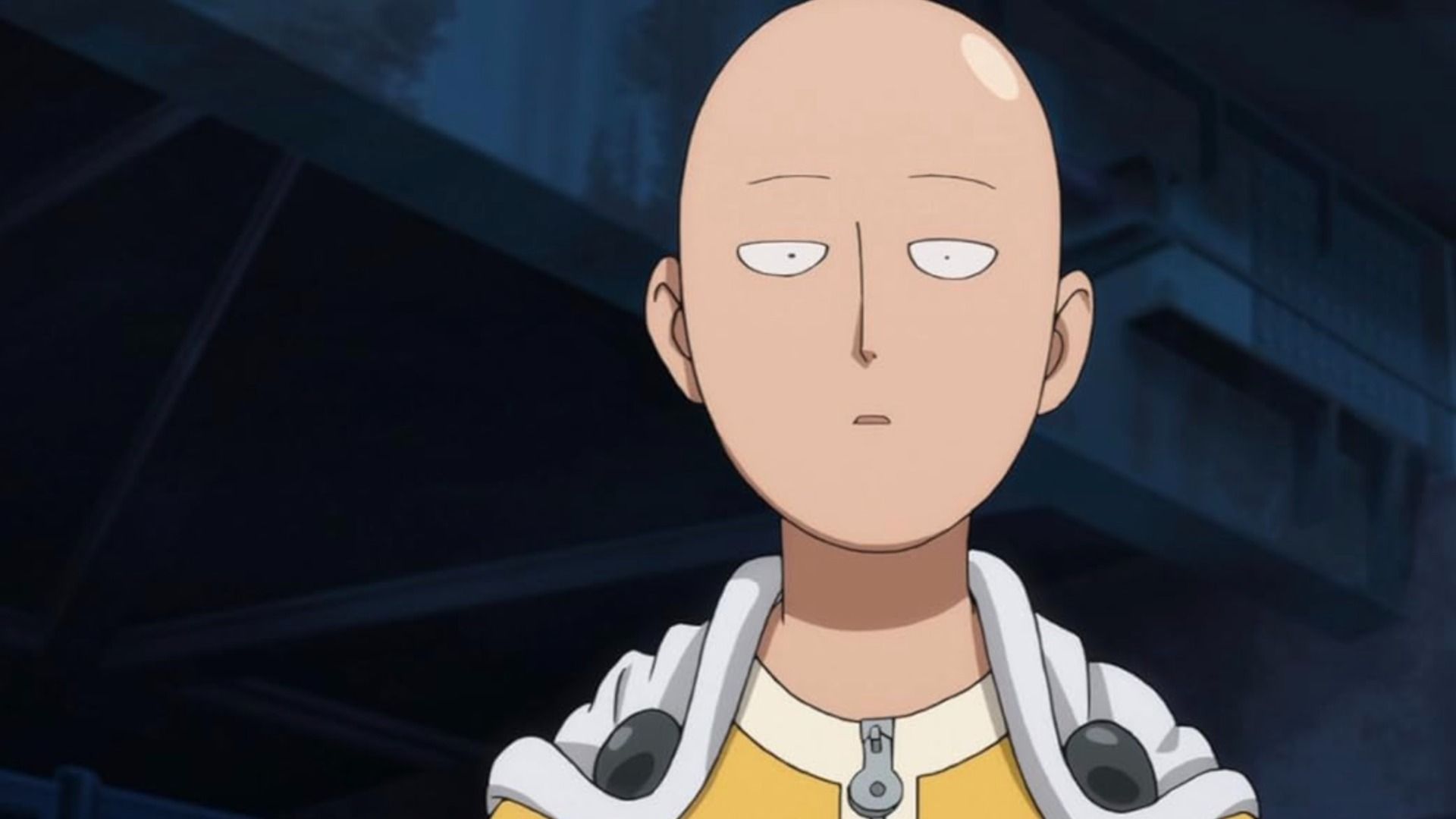 One Punch Man season 3 panel at AnimeNYC revealed nothing about the production (Image via J.C. Staff)