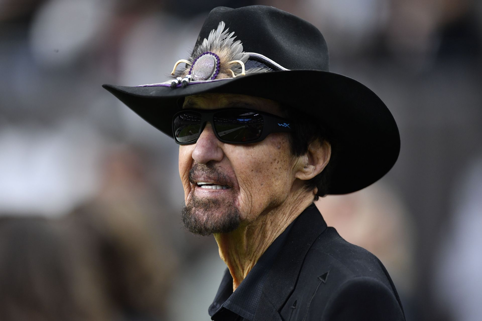 Richard Petty “deeply saddened” by the passing of Humpy Wheeler