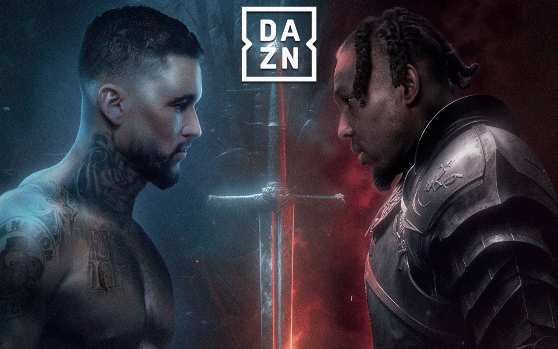 Misfits Boxing 22: Ty Mitchell vs. Sean Hemphill: Live round-by-round updates