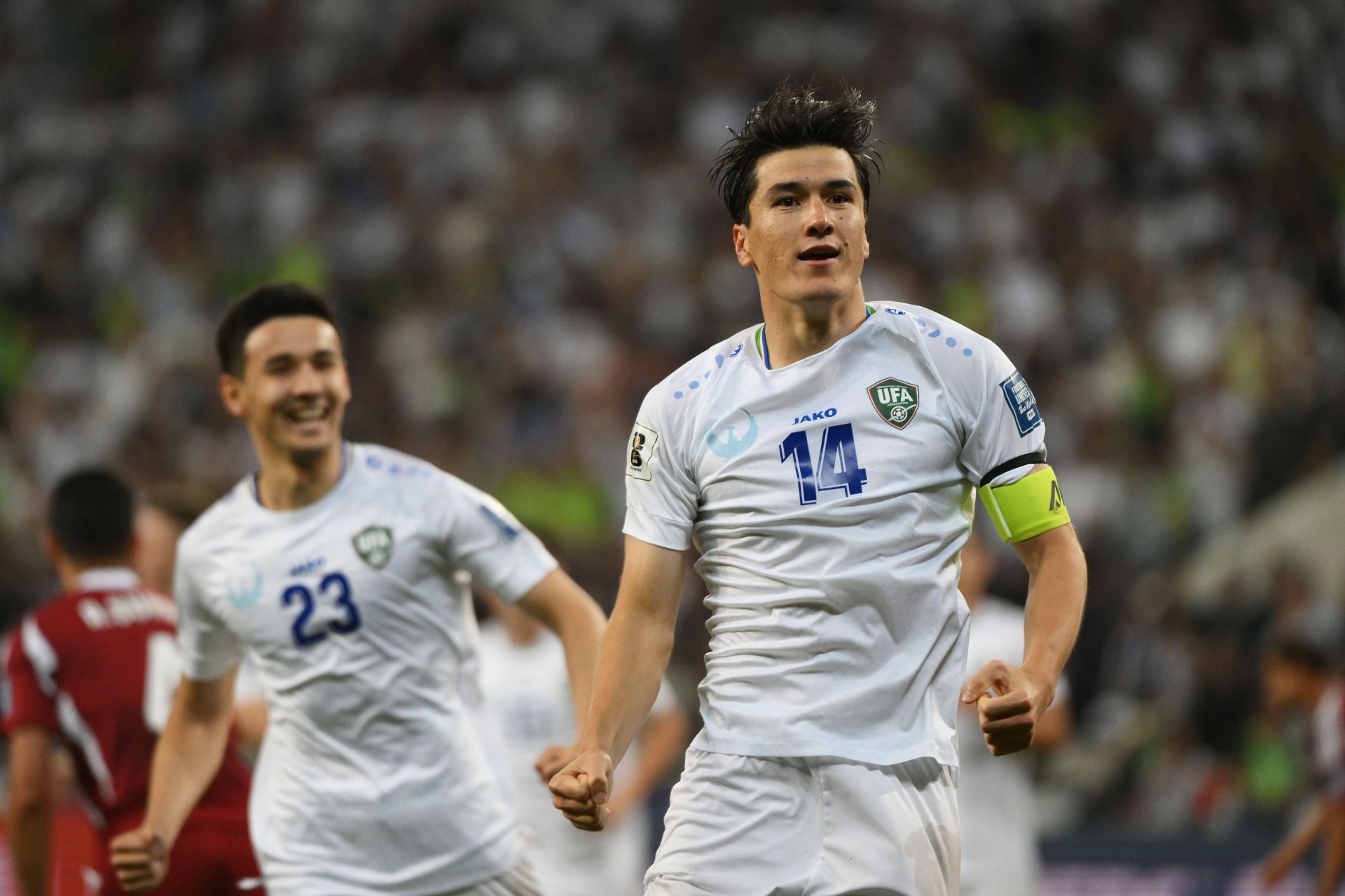 Uzbekistan vs Oman Prediction and Betting Tips | August 30th 2025