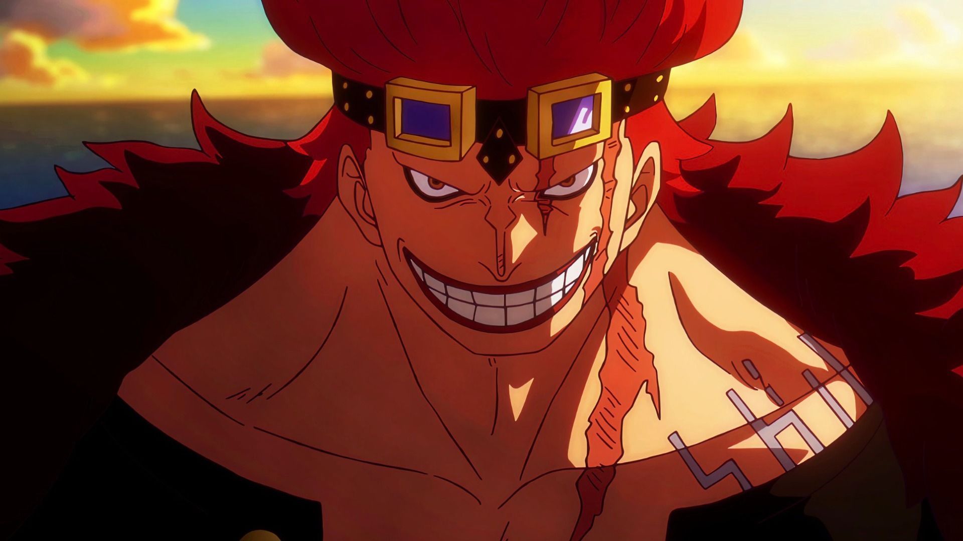 Rocks D. Xebec’s true power might connect to a surprising Devil Fruit origin in One Piece