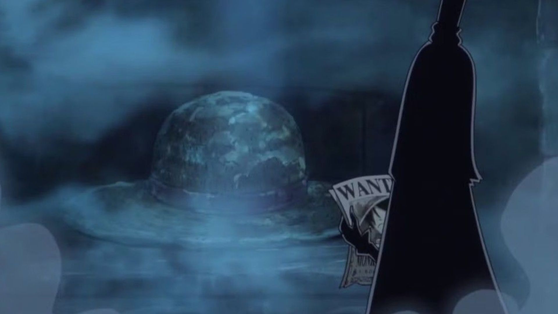 Imu's connection with Davy Jones' Locker can answer One Piece's greatest mystery