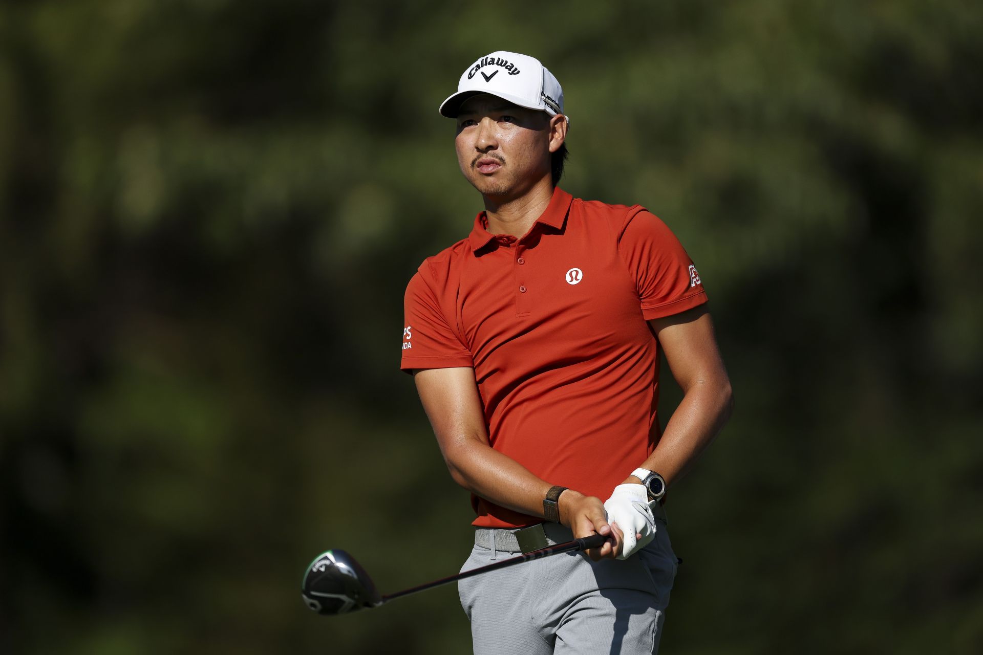 Min Woo Lee's iconic nickname gets playfully stolen by a European Ryder Cup contender