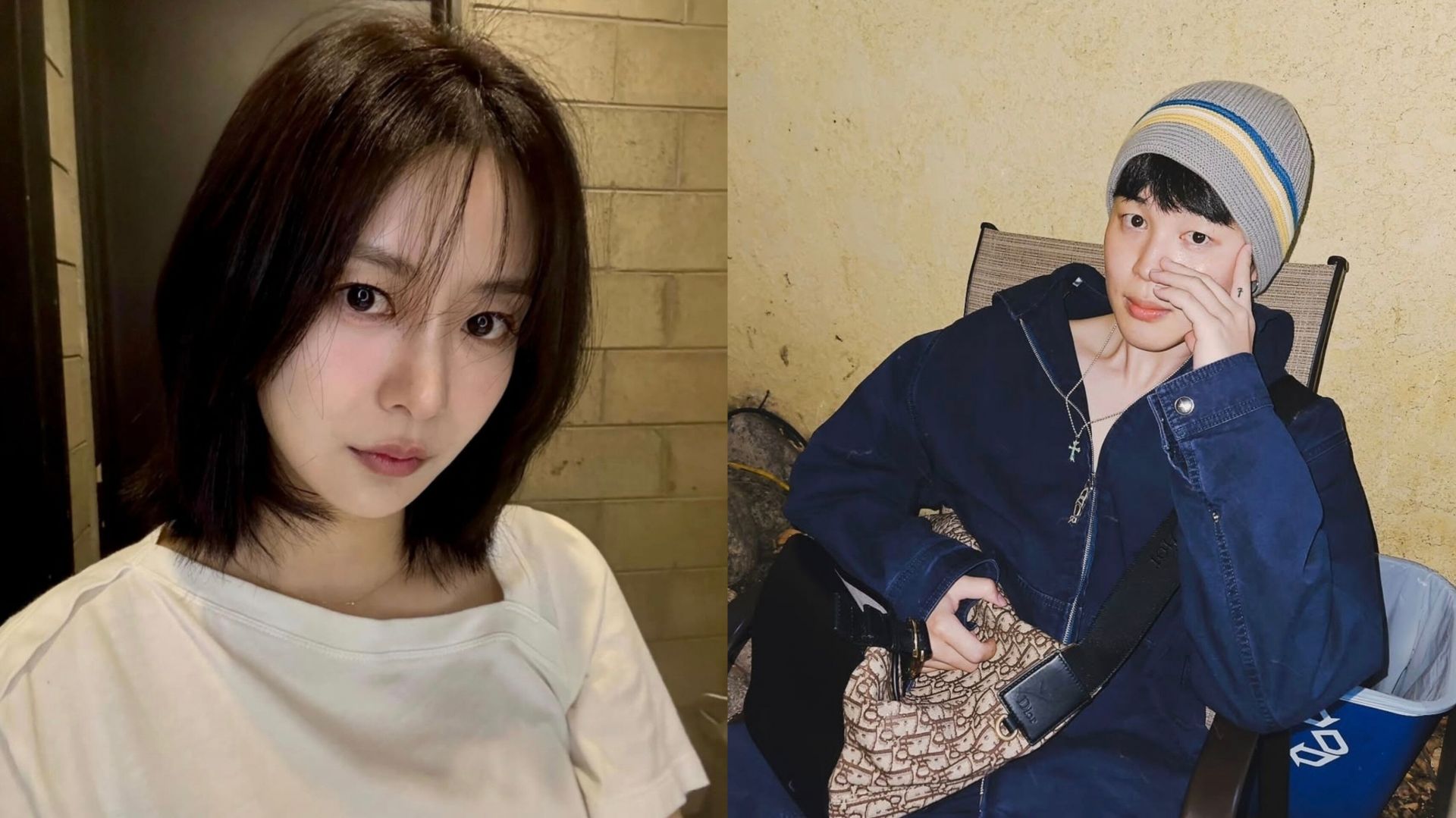 "Genuinely disgusting" - BTS' Jimin's fans face backlash for allegedly attempting to track Song Da-eun's address following elevator video release